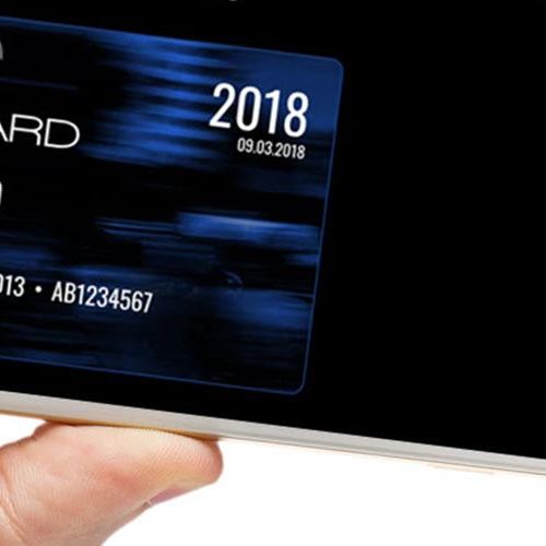 In distribuzione la Bike Card 2018