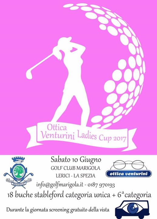 Ladies Cup