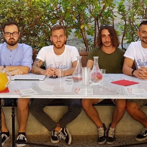 Dal 31 luglio al 2 agosto torna il Cocktail Fest a Sarzana, il tour del "bere bene"