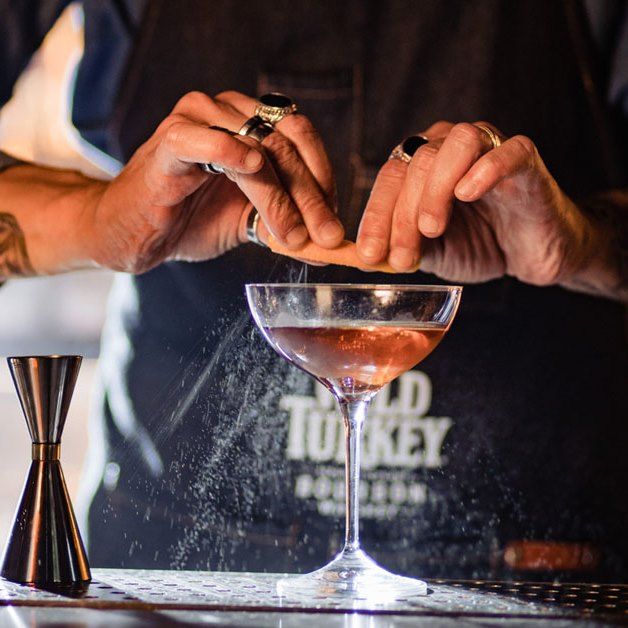 5 Cocktail da Provare Questo Autunno