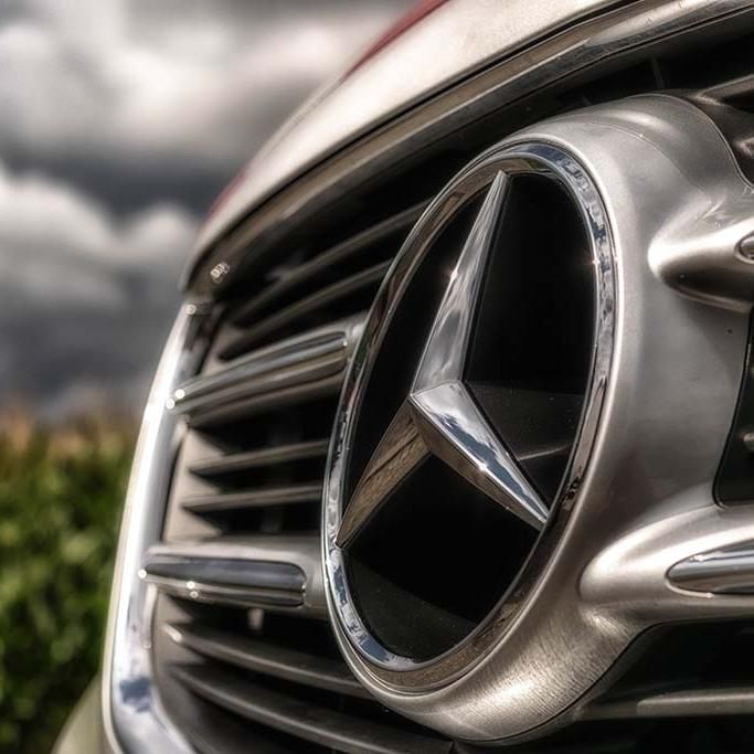 Cambio automatico Mercedes: come funziona? - Autronica Officina Udine