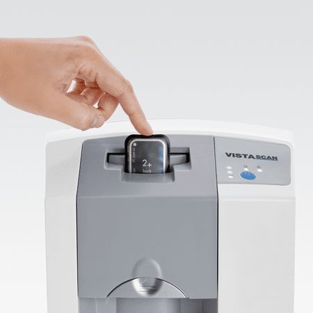 VISTASCAN MINI EASY - DURR DENTAL | Dental Technology Solution