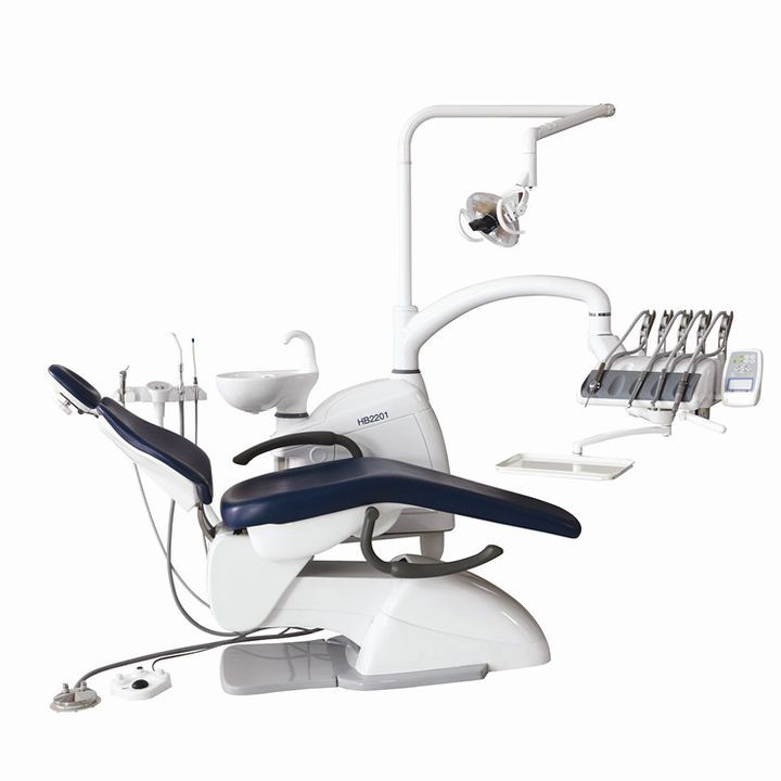 Riunito GIADA - Dental Unit | MEDICAL TECHNOLOGY SOLUTION