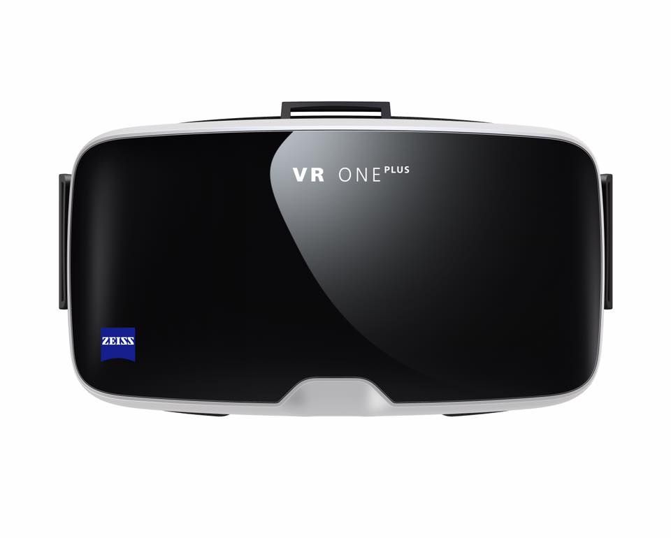 VR ONE - Il nuovo visore di ZEISS per la realtà virtuale