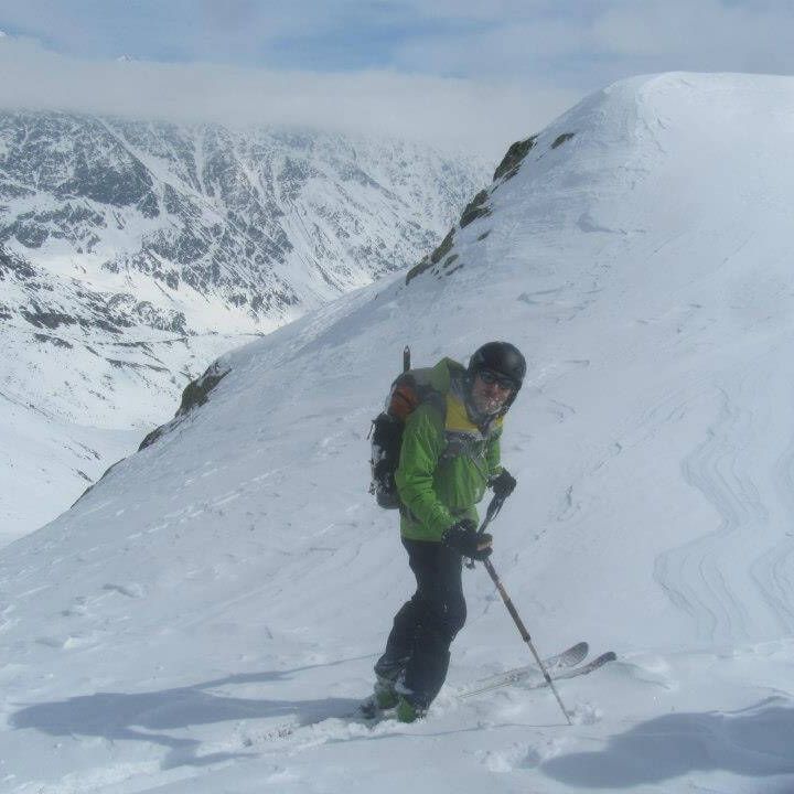 Integrare sci-alpinismo e triathlon: la parola a Bonon | Pegaso